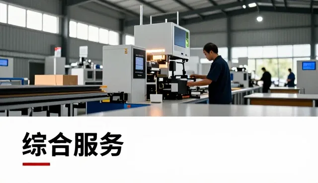 企业管理系统